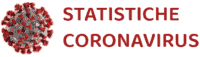 Logo statistiche coronavirus